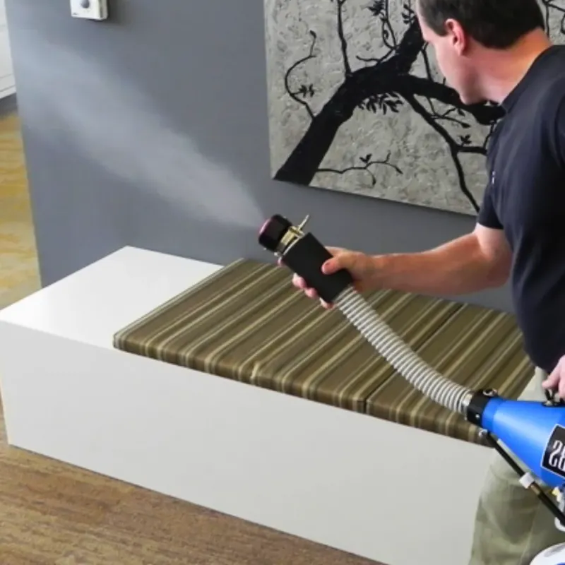 Professional Odor Removal in Dunstable, MA
